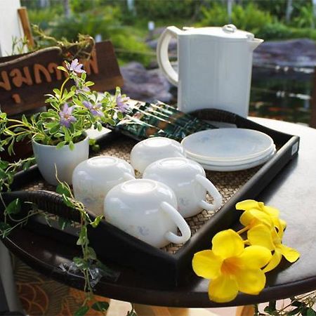 Saabpaiboon Grand Resort Ban Talat Quarto foto