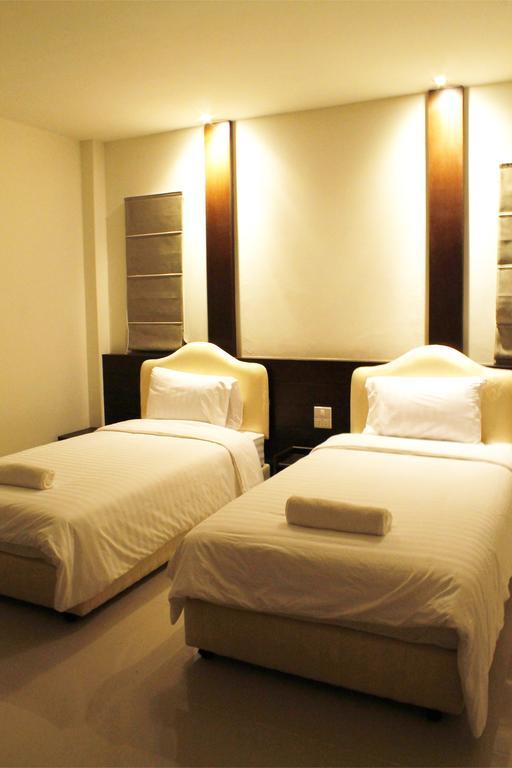 Saabpaiboon Grand Resort Ban Talat Quarto foto