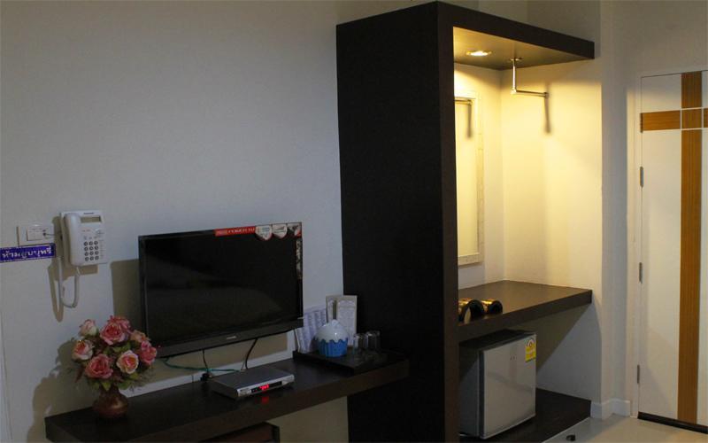 Saabpaiboon Grand Resort Ban Talat Quarto foto